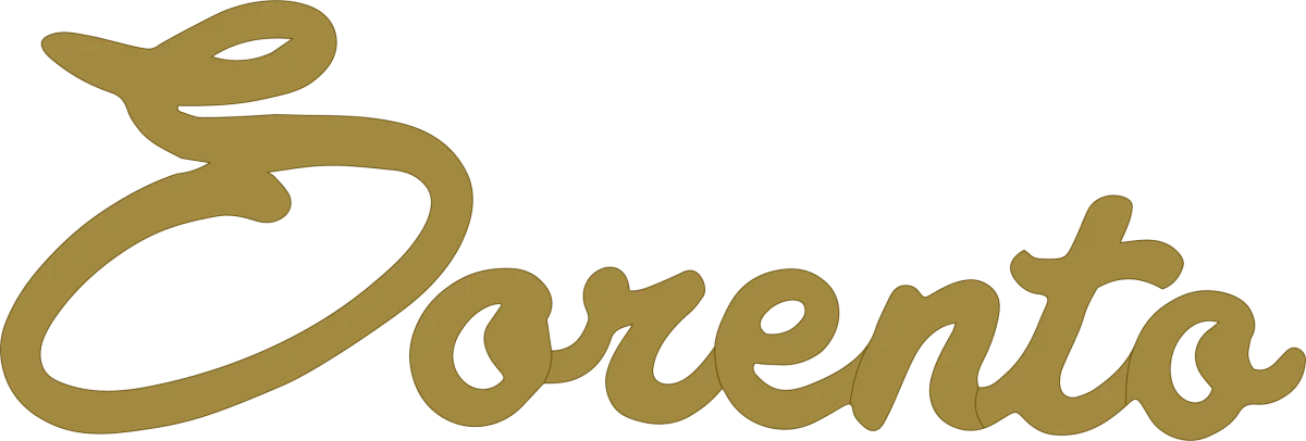 Logo Sorento